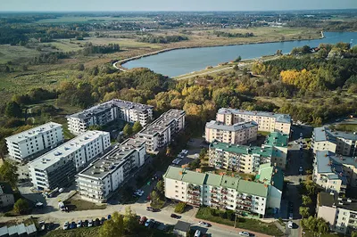 Your Home Biuro Nieruchomości